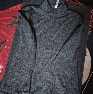 Kyodan Gray Herringbone Blazer